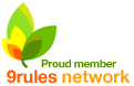 Proud member of the 9rules network