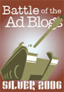 Battle of the ad blogs